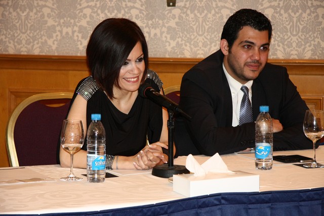 NGO Forum 2013 Press Conference